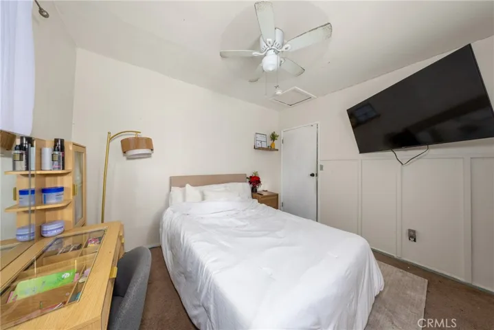 3rd Bedroom