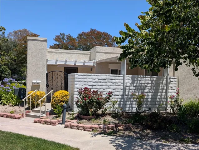 2165 Via Mariposa A, Laguna Woods, California 92637