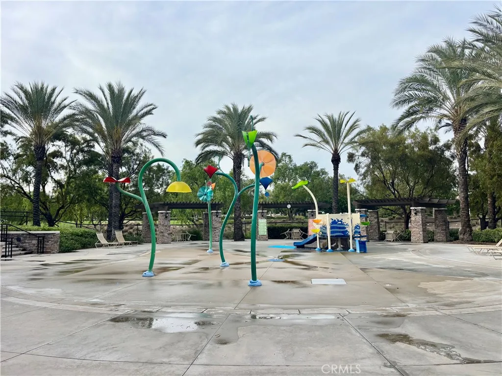 HOA Park