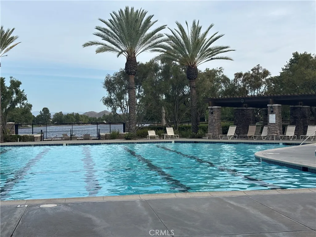 HOA Pool
