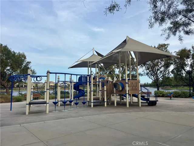 HOA Playground