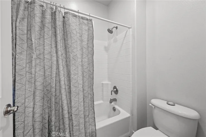Hall Bathroom