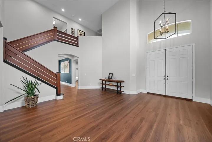 26026 Potter, Stevenson Ranch, California 91381