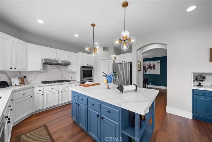 26026 Potter, Stevenson Ranch, California 91381