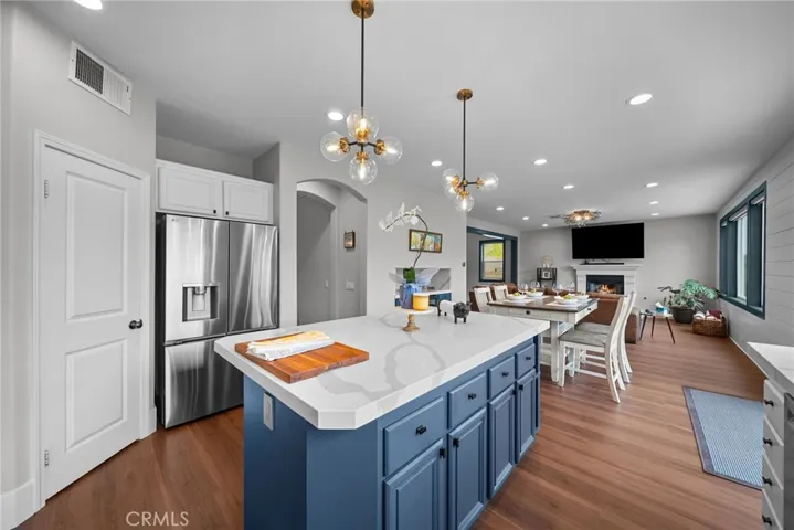 26026 Potter, Stevenson Ranch, California 91381