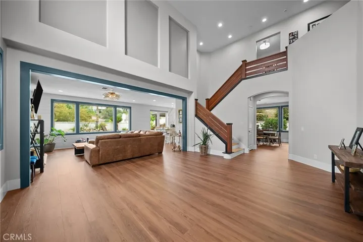 26026 Potter, Stevenson Ranch, California 91381