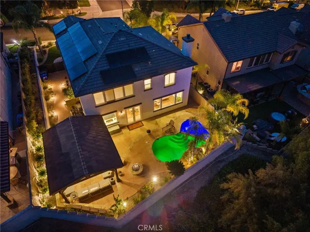 26026 Potter, Stevenson Ranch, California 91381