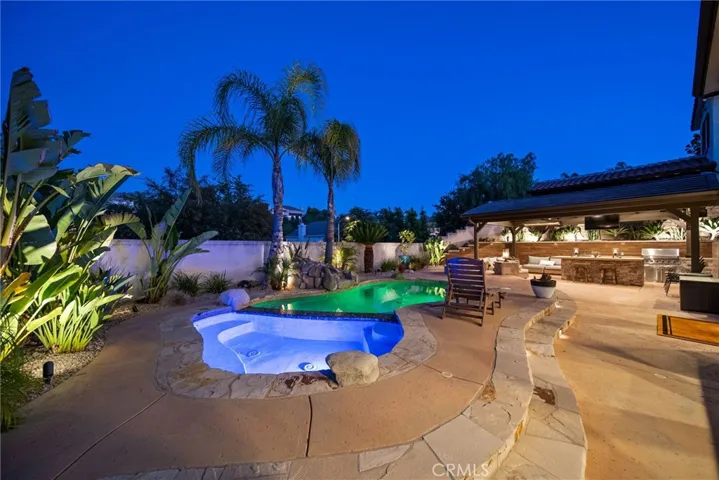 26026 Potter, Stevenson Ranch, California 91381