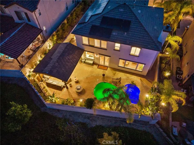 26026 Potter, Stevenson Ranch, California 91381