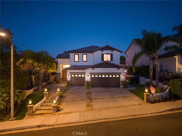 26026 Potter, Stevenson Ranch, California 91381