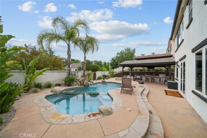 26026 Potter, Stevenson Ranch, California 91381