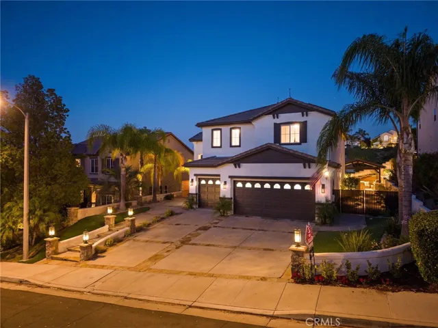 26026 Potter, Stevenson Ranch, California 91381