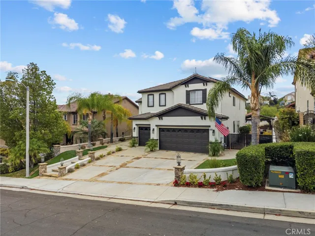 26026 Potter, Stevenson Ranch, California 91381