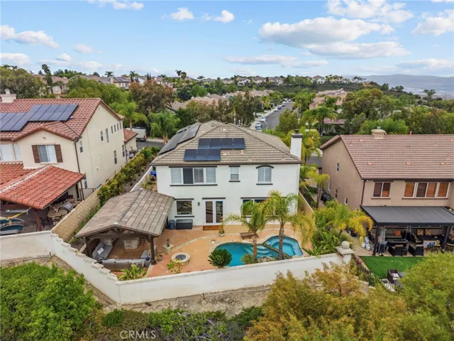 26026 Potter, Stevenson Ranch, California 91381