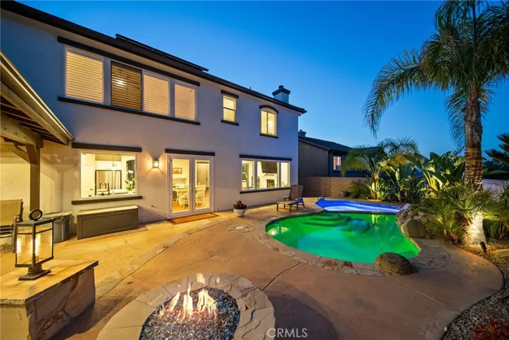 26026 Potter, Stevenson Ranch, California 91381