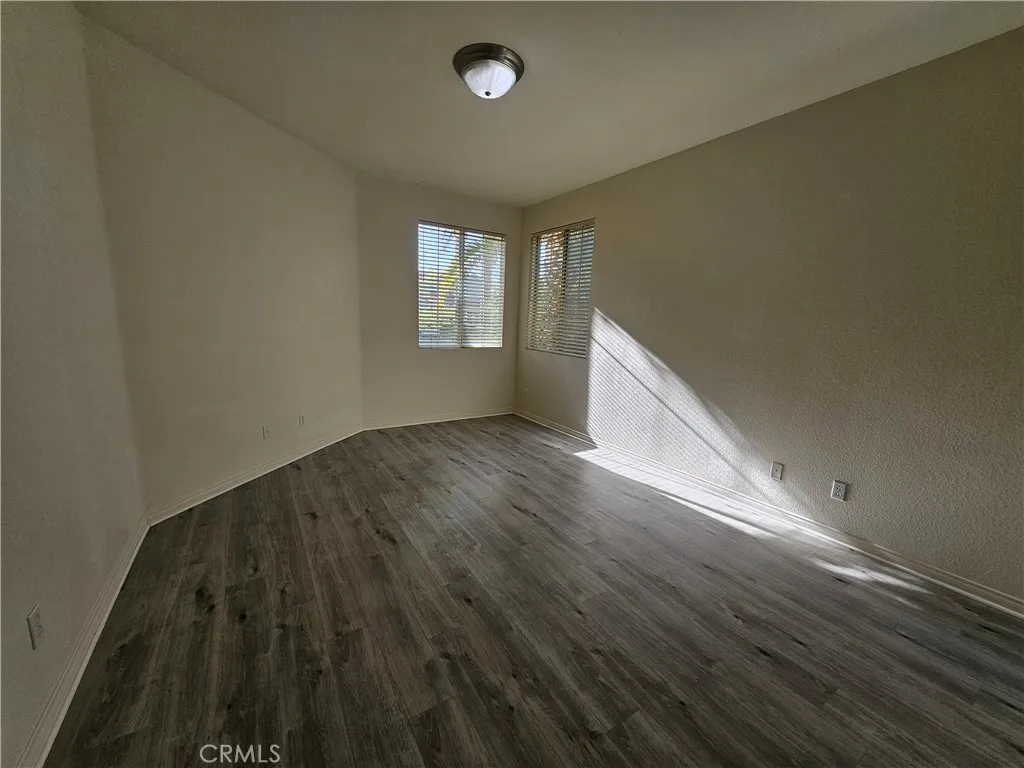 Bedroom on 2nd level