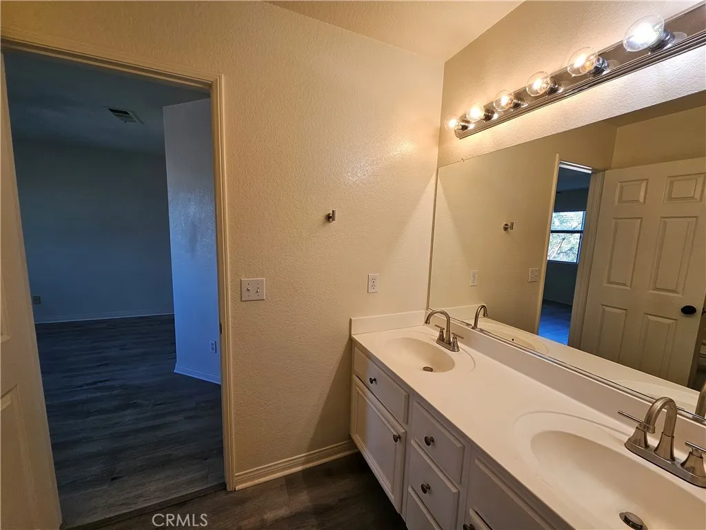 Bathroom on 2nd level