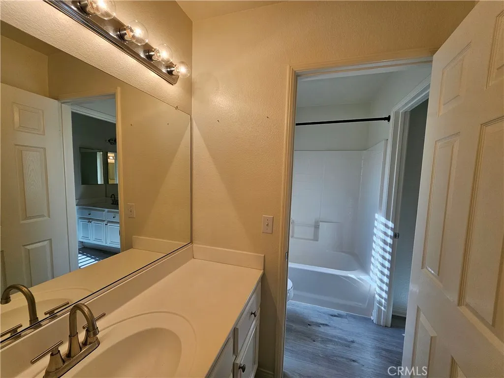 Bathroom 2nd level