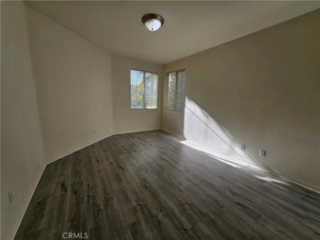 Bedroom on 2nd level