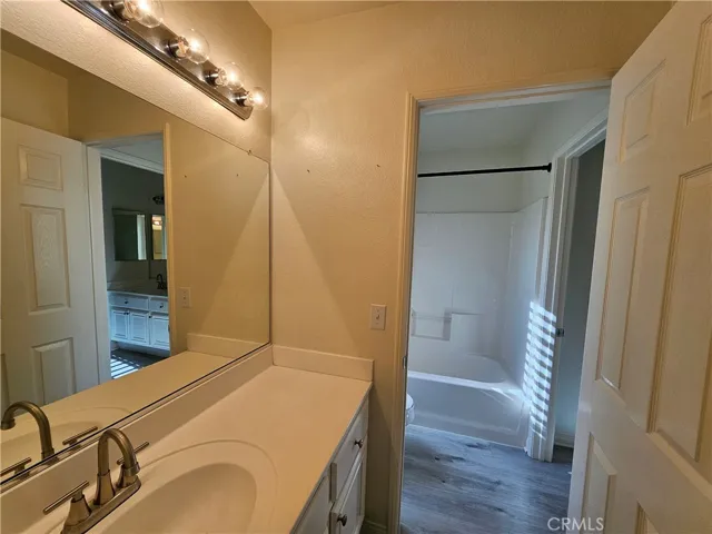 Bathroom 2nd level