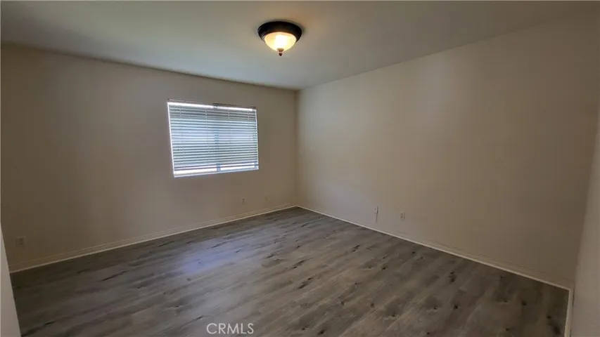 Bedroom on 2nd level