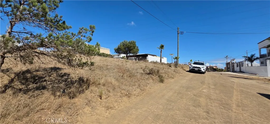 0 Calle Lomas De Rosarito & Calle Loma De La Vispa, Rosarito, California 22740