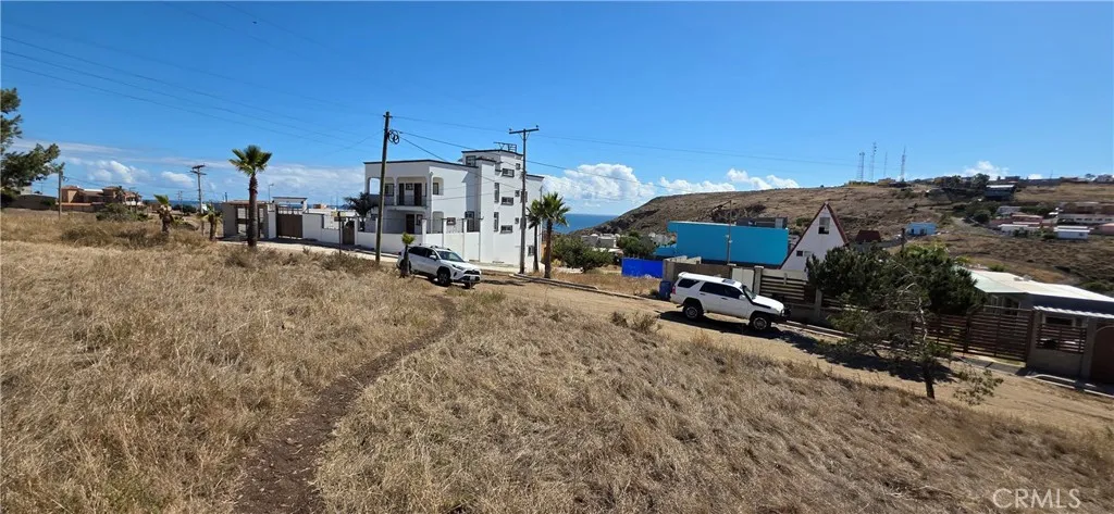 0 Calle Lomas De Rosarito & Calle Loma De La Vispa, Rosarito, California 22740