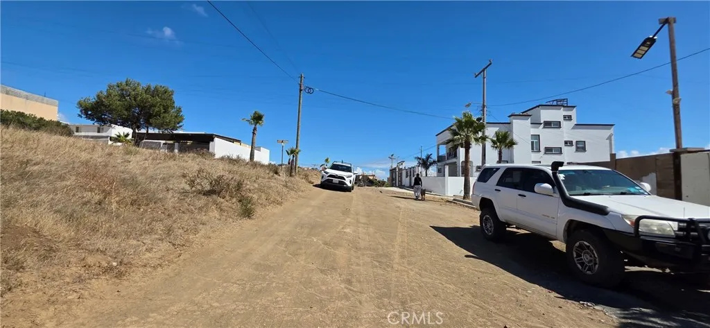 0 Calle Lomas De Rosarito & Calle Loma De La Vispa, Rosarito, California 22740