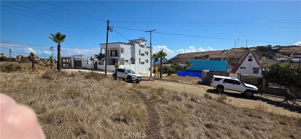 0 Calle Lomas De Rosarito & Calle Loma De La Vispa, Rosarito, California 22740