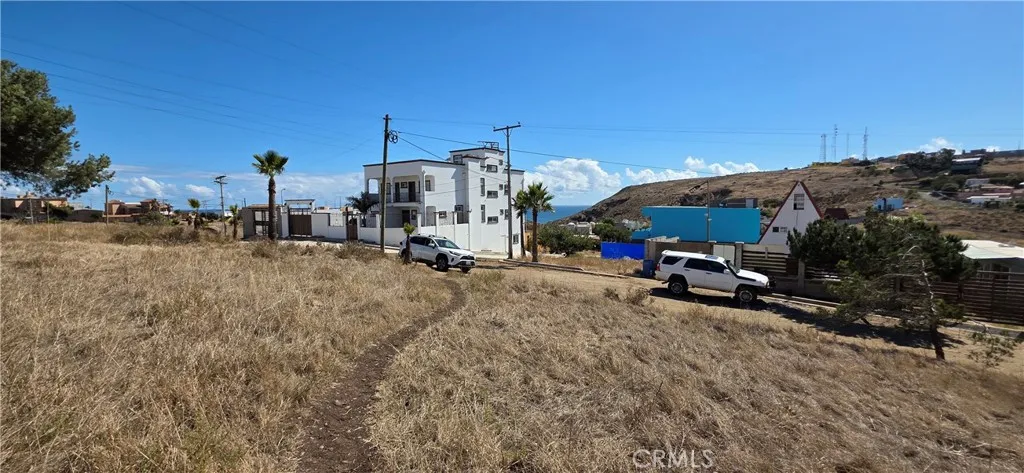 0 Calle Lomas De Rosarito & Calle Loma De La Vispa, Rosarito, California 22740