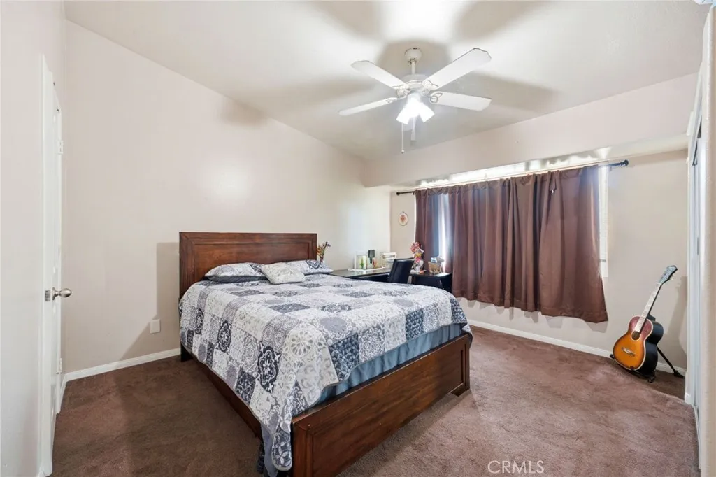Primary Bedroom #1