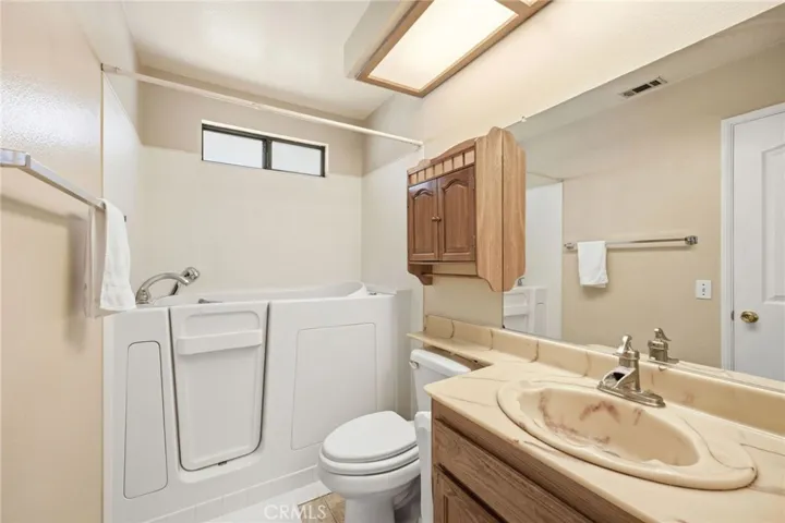 Primary Bedroom #1 Full Bath