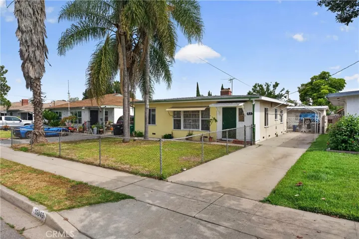 15043 Howellhurst, Baldwin Park, California 91706