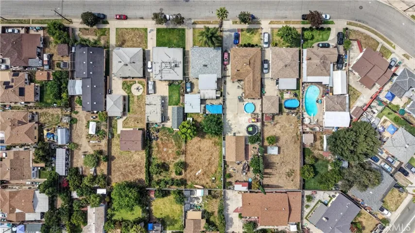 15043 Howellhurst, Baldwin Park, California 91706