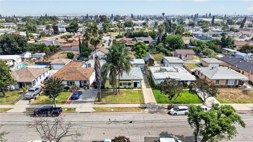 15043 Howellhurst, Baldwin Park, California 91706