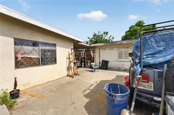 15043 Howellhurst, Baldwin Park, California 91706
