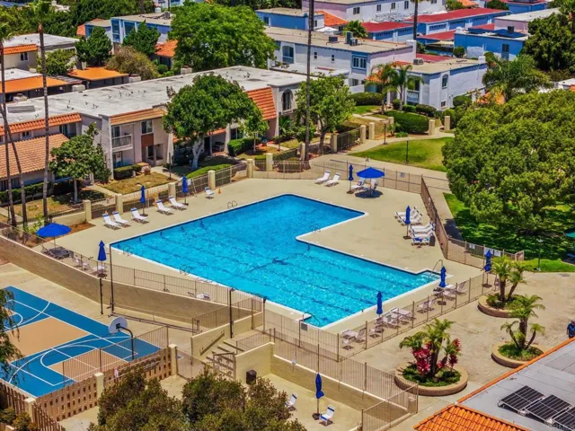 Association Pool