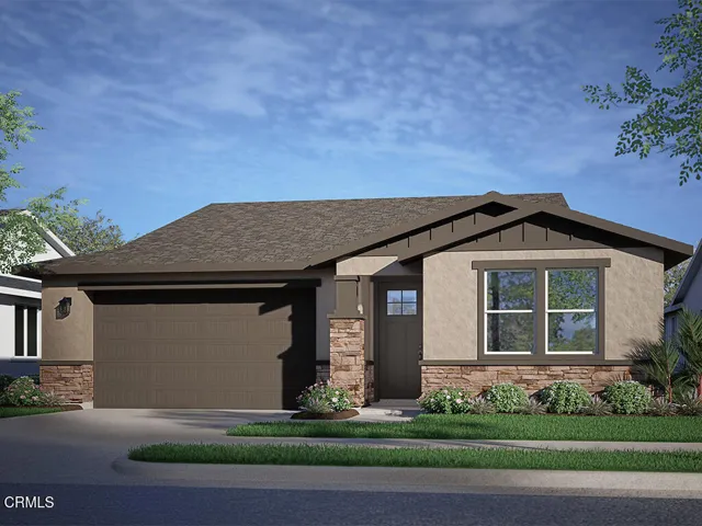 Plan1 - Bungalow_