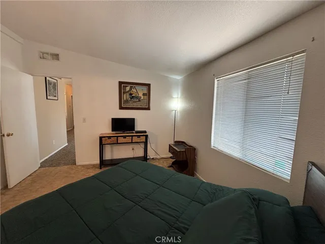 Main bedroom