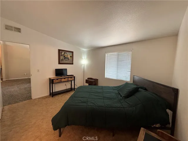 Main bedroom
