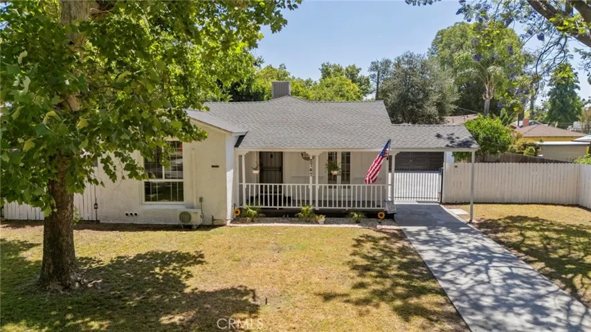 2747 N G, San Bernardino, California 92405