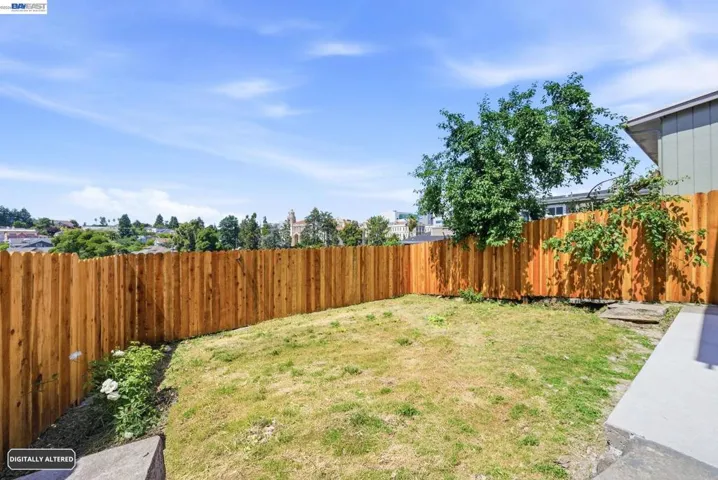 2635 19th Ave, Oakland, California 94606