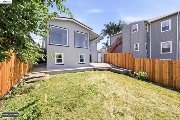 2635 19th Ave, Oakland, California 94606