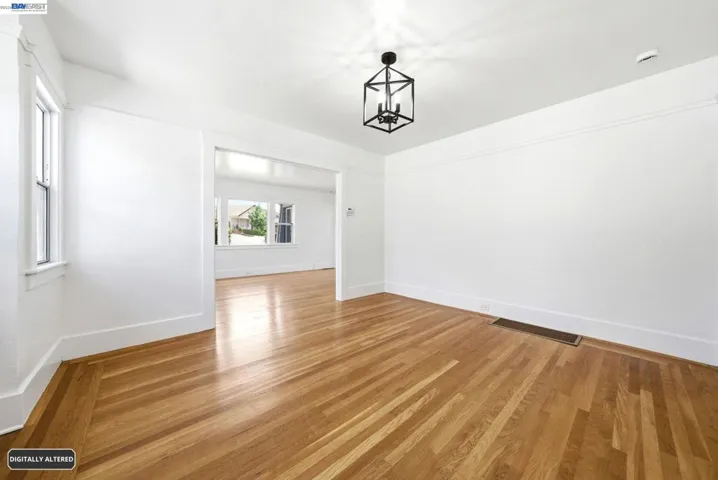 2635 19th Ave, Oakland, California 94606