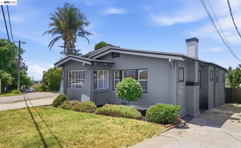 2635 19th Ave, Oakland, California 94606