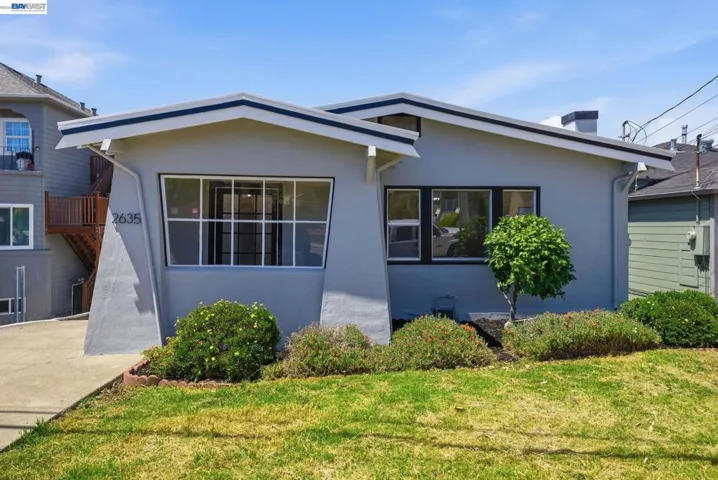 2635 19th Ave, Oakland, California 94606