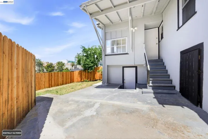 2635 19th Ave, Oakland, California 94606
