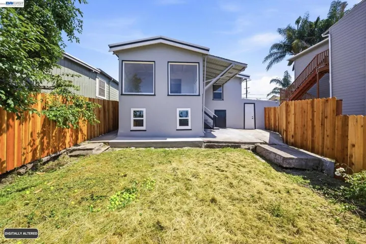 2635 19th Ave, Oakland, California 94606