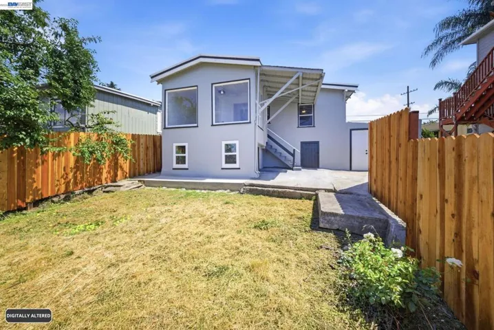 2635 19th Ave, Oakland, California 94606