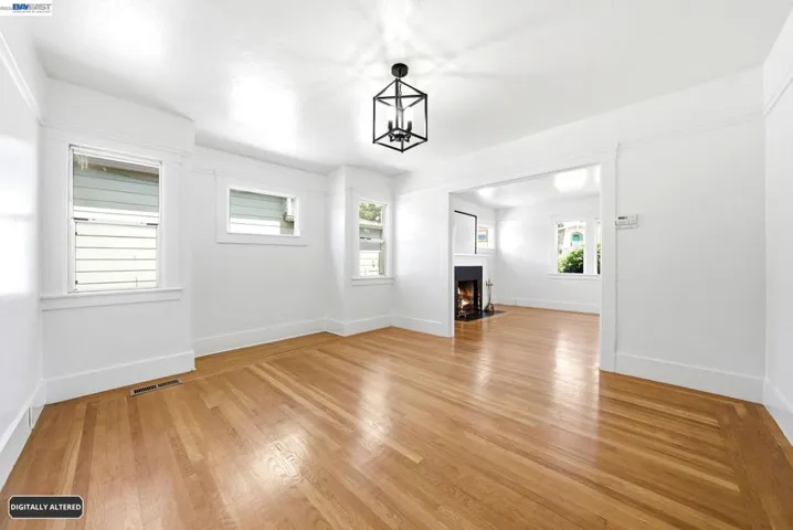 2635 19th Ave, Oakland, California 94606